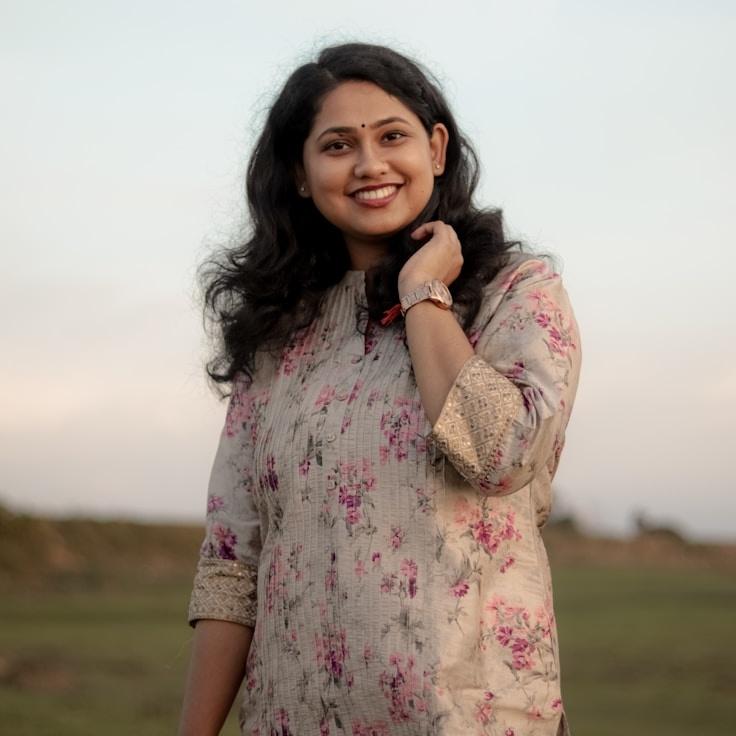 Portrait of Mara Whitlock, community mentor and Italian cuisine specialist